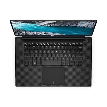 Dell XPS 15 7590, 15.6